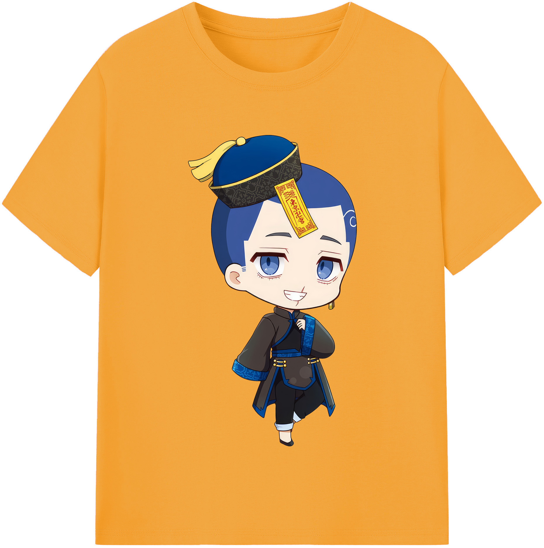 （画像用） 東京リベンジャーズ Tokyo Revengers レディースカジュアルプリントTシャツ（綿100％）
