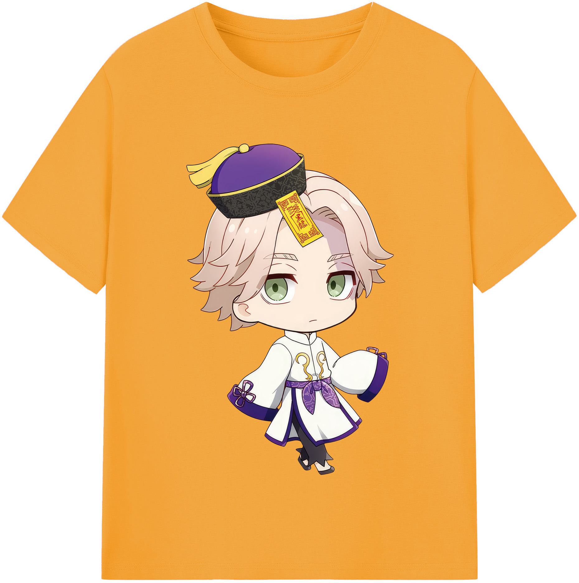 （画像用） 東京リベンジャーズ Tokyo Revengers レディースカジュアルプリントTシャツ（綿100％）