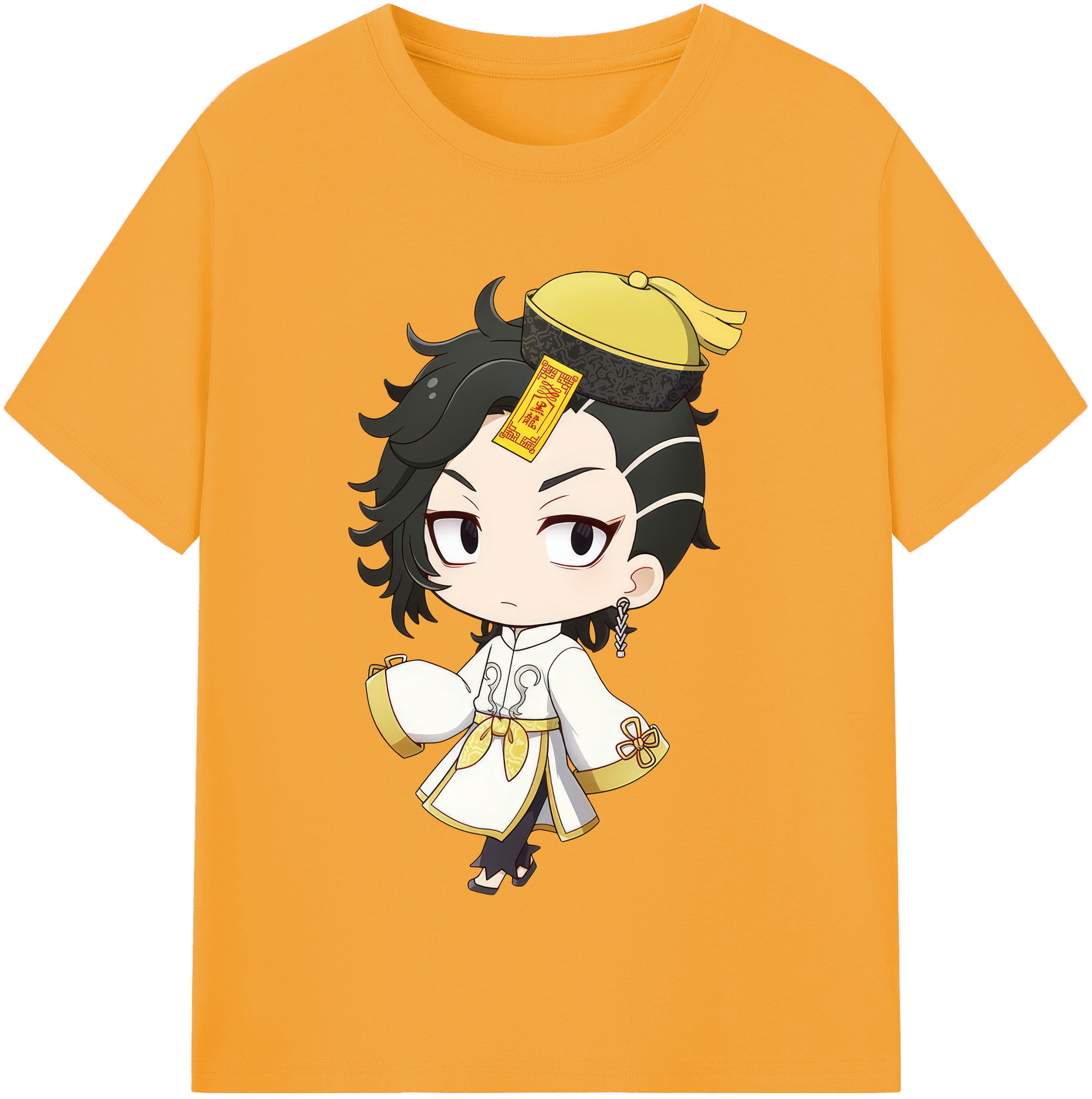 （画像用） 東京リベンジャーズ Tokyo Revengers レディースカジュアルプリントTシャツ（綿100％）