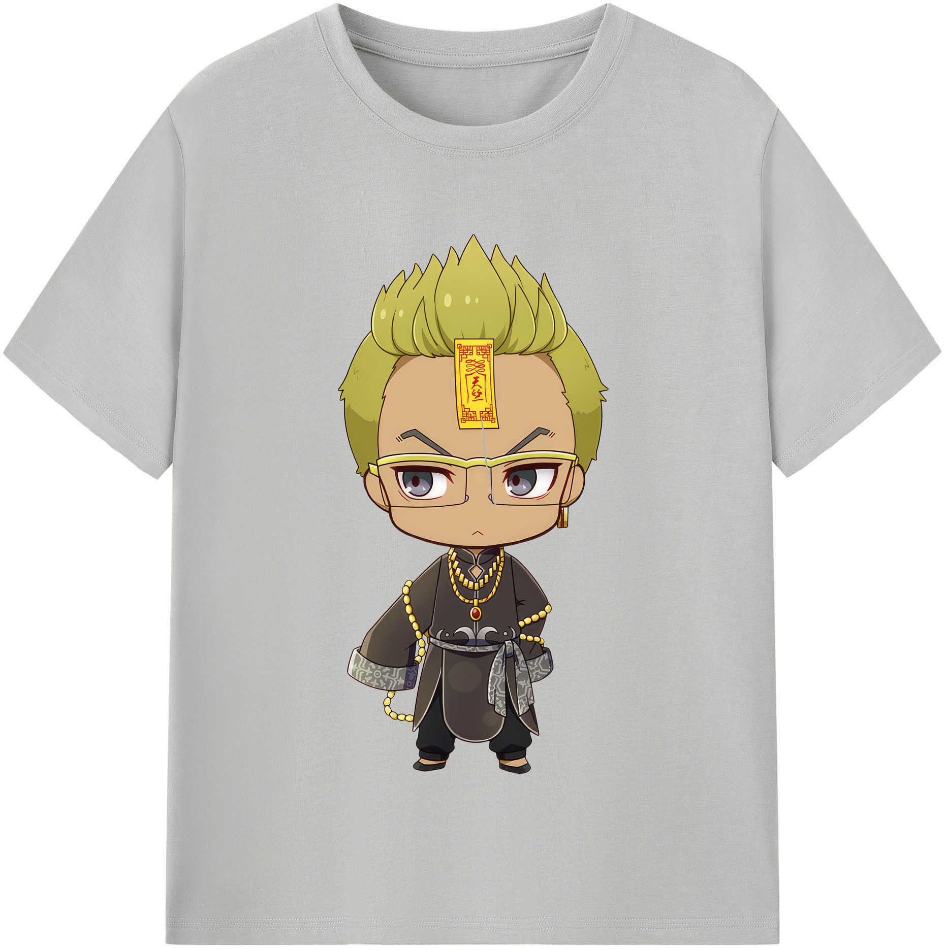 （画像用） 東京リベンジャーズ Tokyo Revengers レディースカジュアルプリントTシャツ（綿100％）