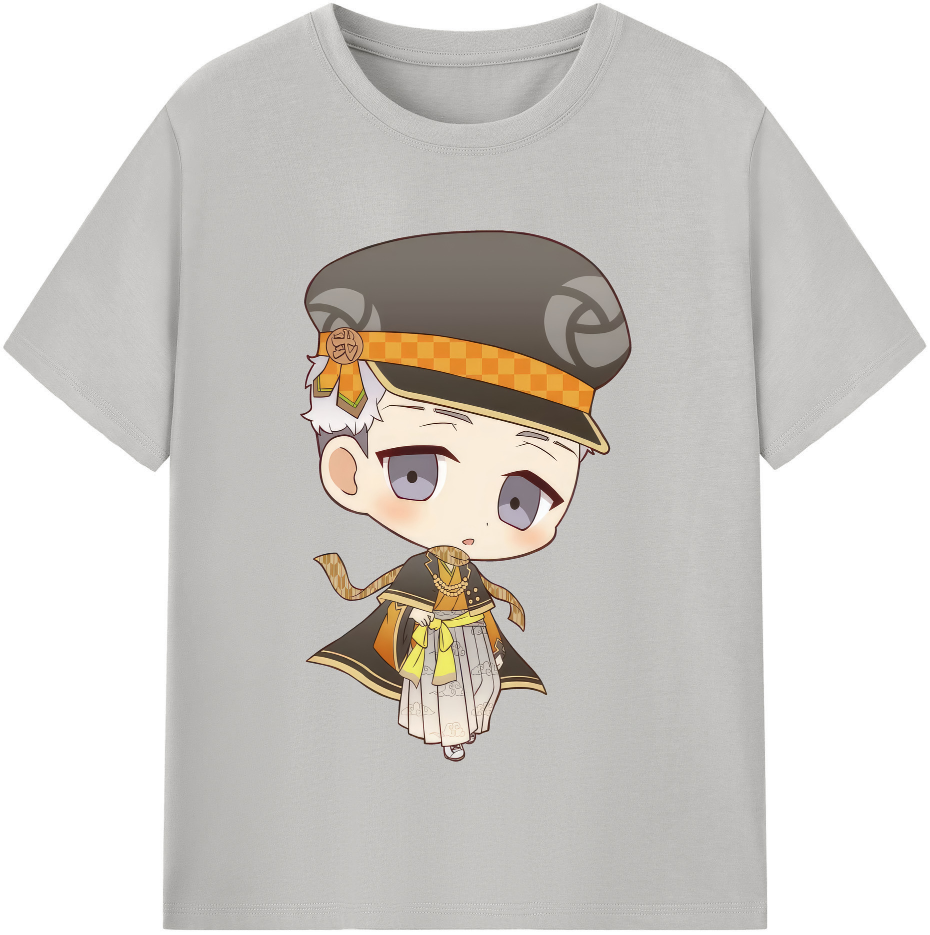 （画像用） 東京リベンジャーズ Tokyo Revengers レディースカジュアルプリントTシャツ（綿100％）