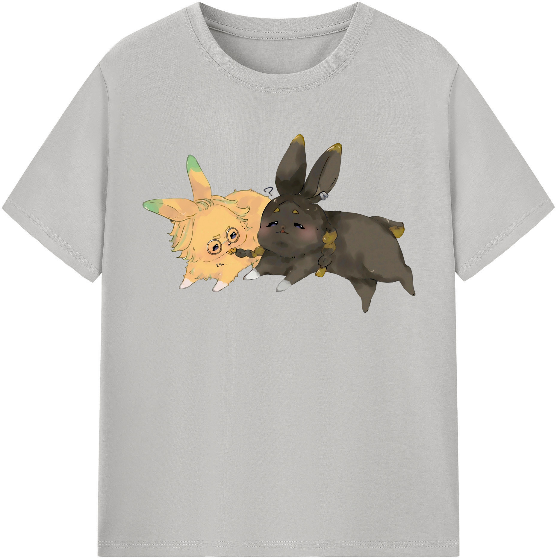 （画像用） 東京リベンジャーズ Tokyo Revengers レディースカジュアルプリントTシャツ（綿100％）