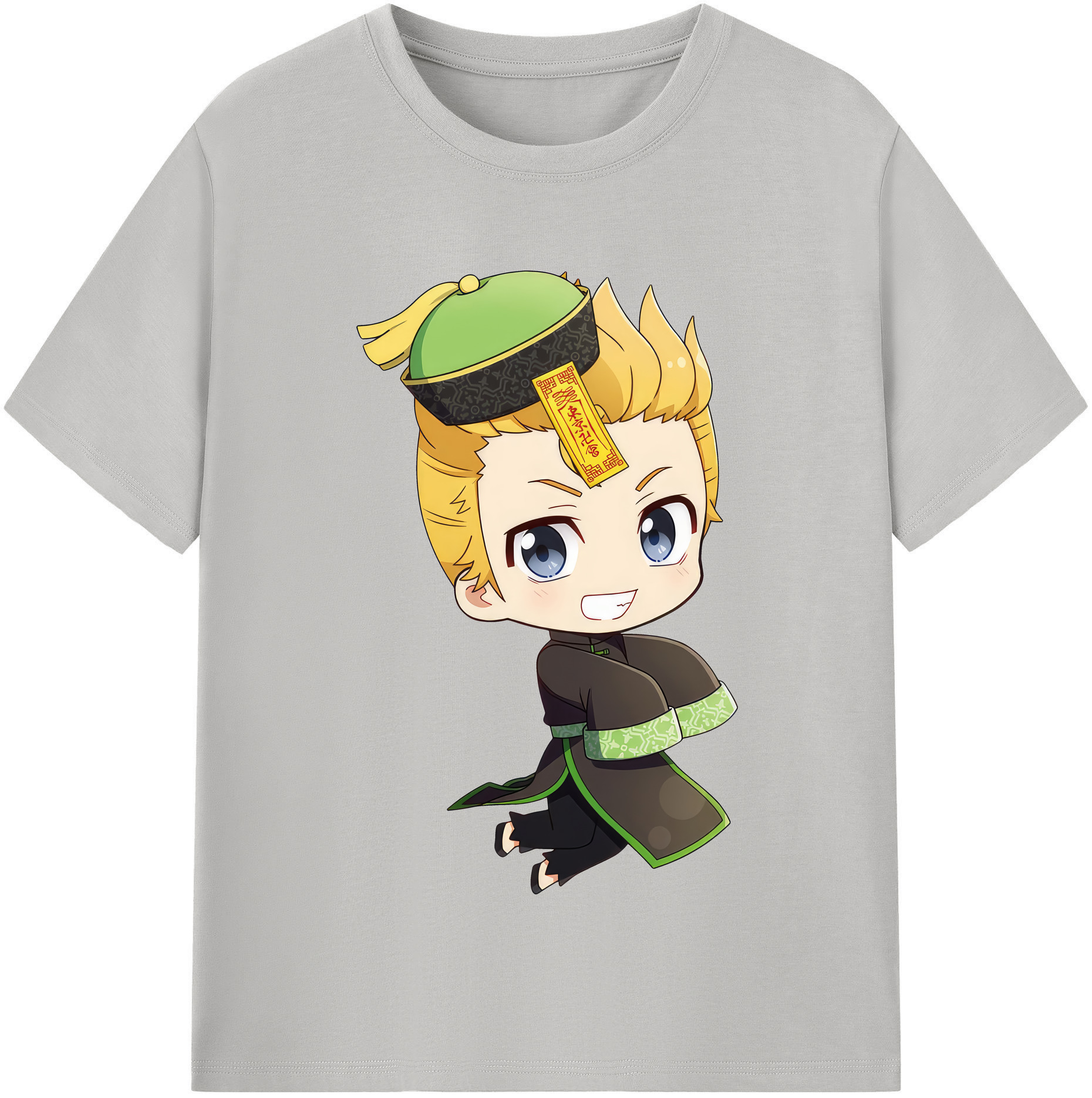 （画像用） 東京リベンジャーズ Tokyo Revengers レディースカジュアルプリントTシャツ（綿100％）