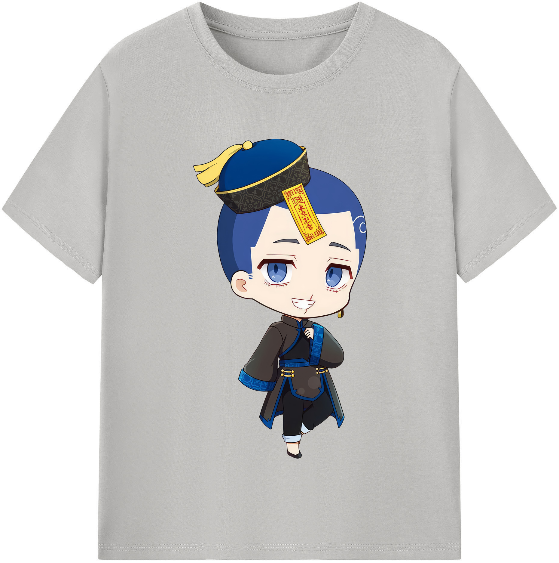 （画像用） 東京リベンジャーズ Tokyo Revengers レディースカジュアルプリントTシャツ（綿100％）