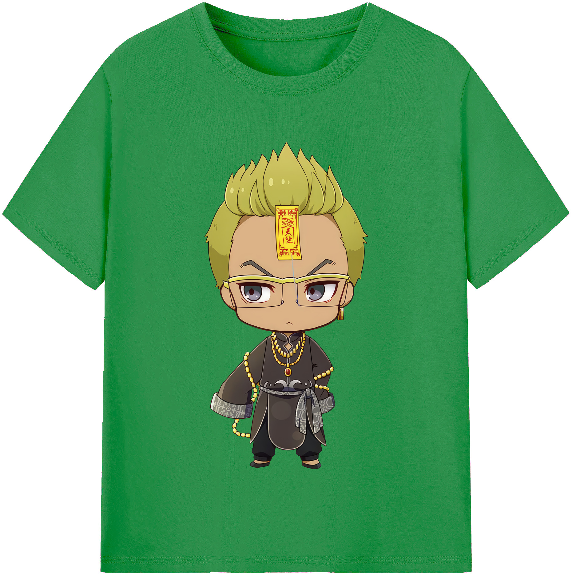 （画像用） 東京リベンジャーズ Tokyo Revengers レディースカジュアルプリントTシャツ（綿100％）