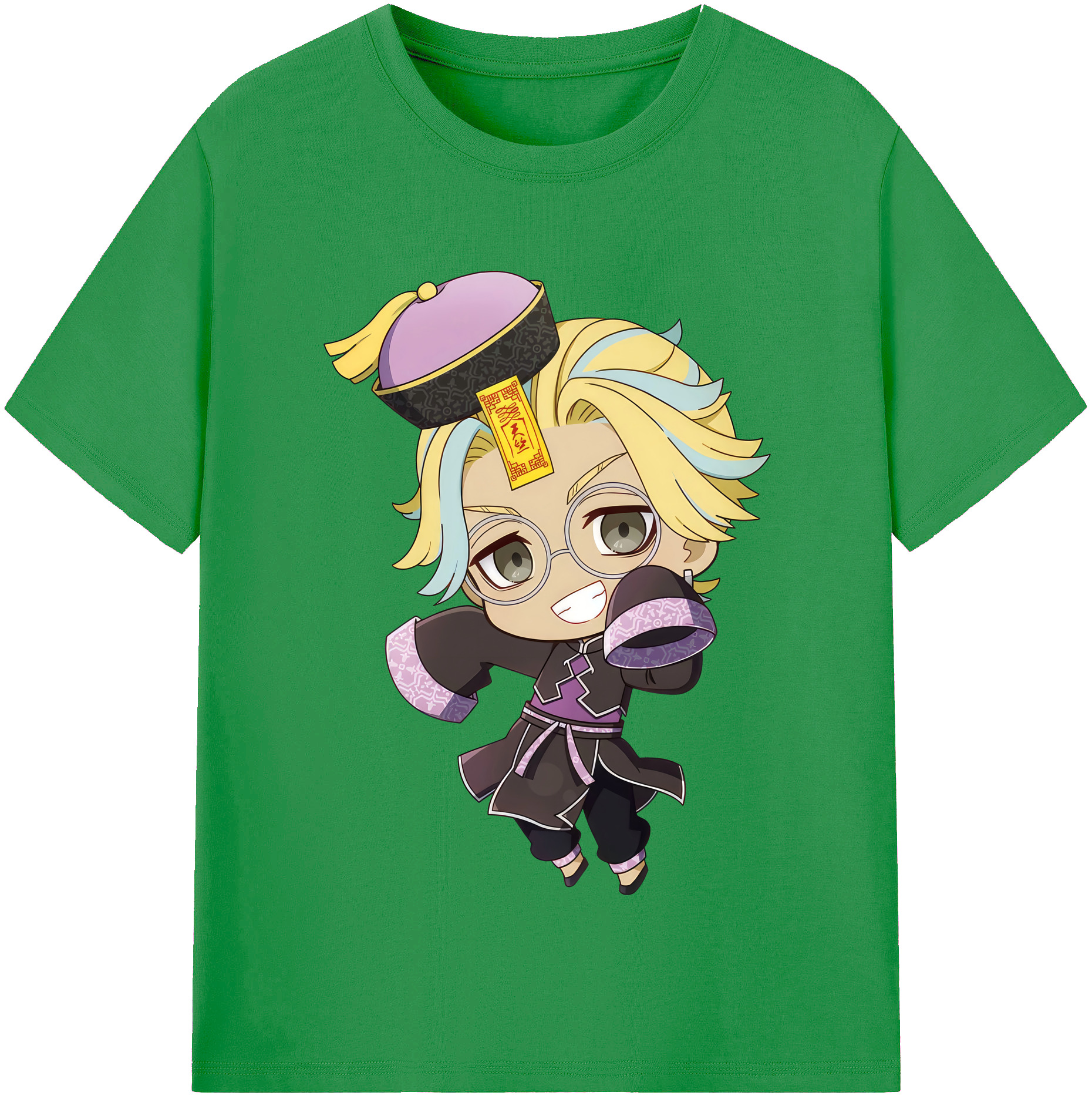 （画像用） 東京リベンジャーズ Tokyo Revengers レディースカジュアルプリントTシャツ（綿100％）