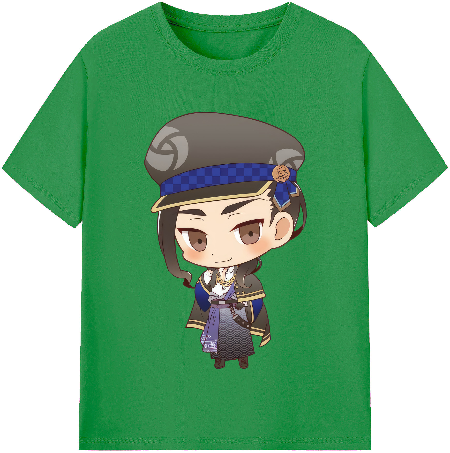 （画像用） 東京リベンジャーズ Tokyo Revengers レディースカジュアルプリントTシャツ（綿100％）