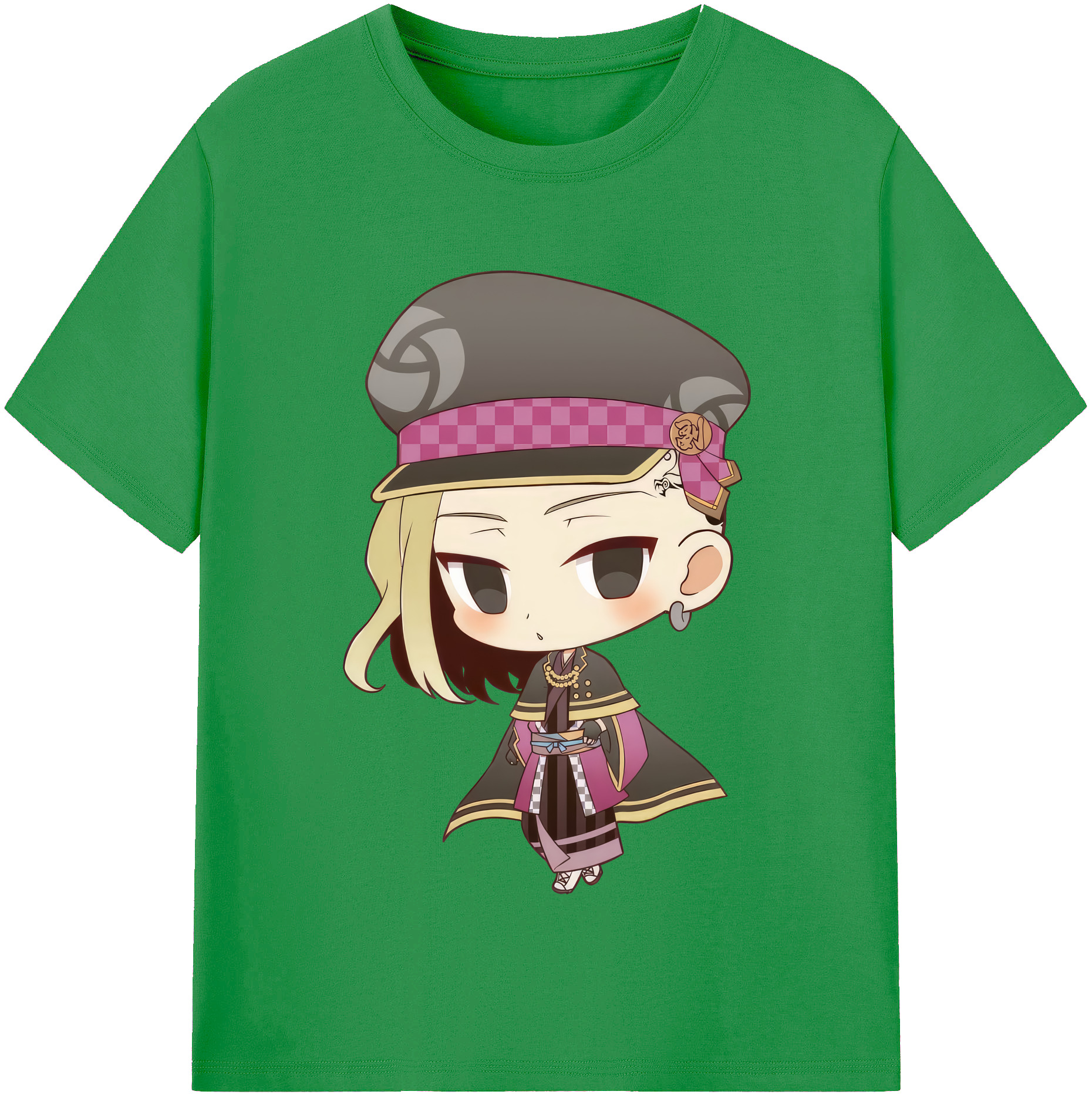 （画像用） 東京リベンジャーズ Tokyo Revengers レディースカジュアルプリントTシャツ（綿100％）