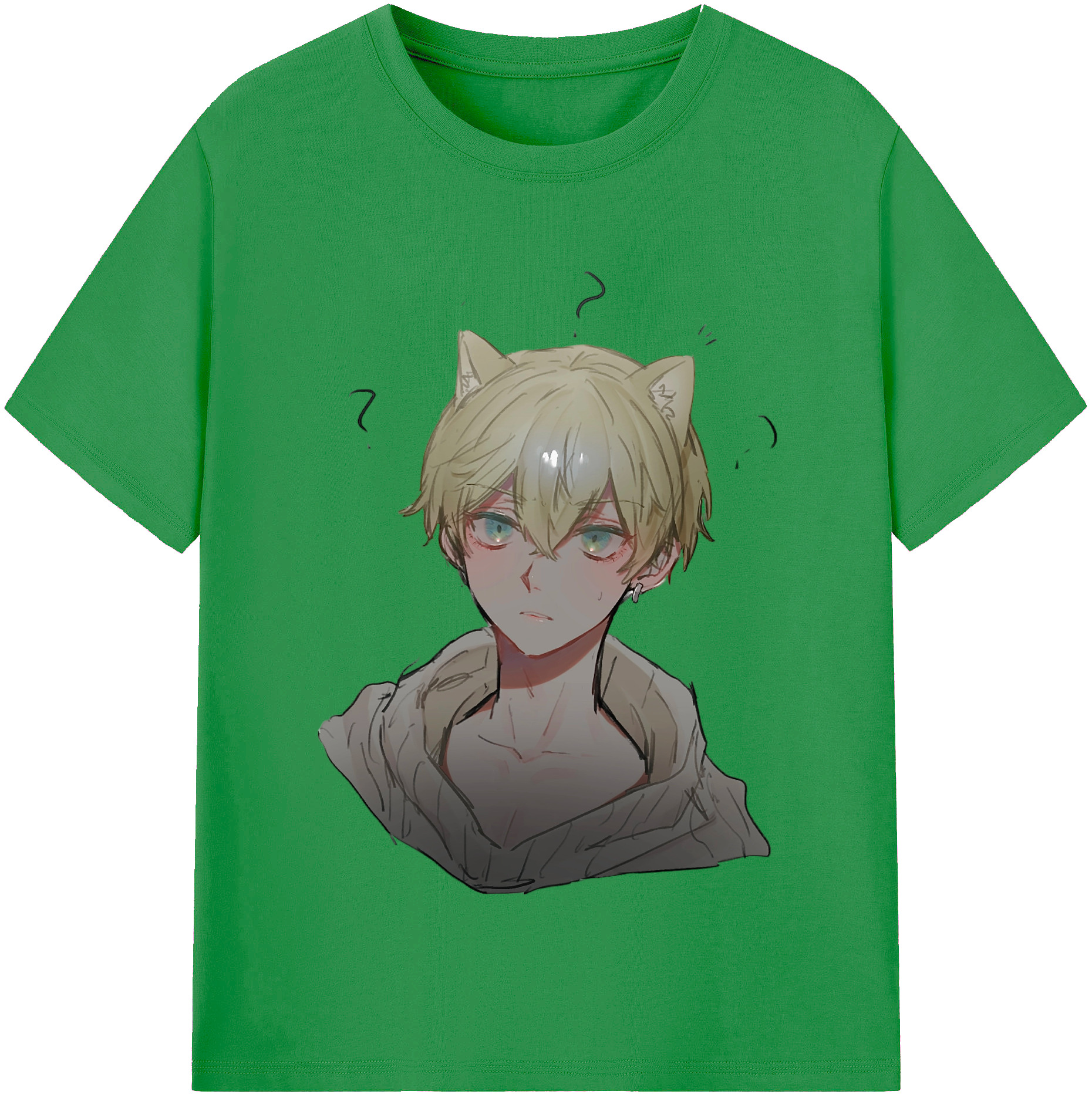 （画像用） 東京リベンジャーズ Tokyo Revengers レディースカジュアルプリントTシャツ（綿100％）