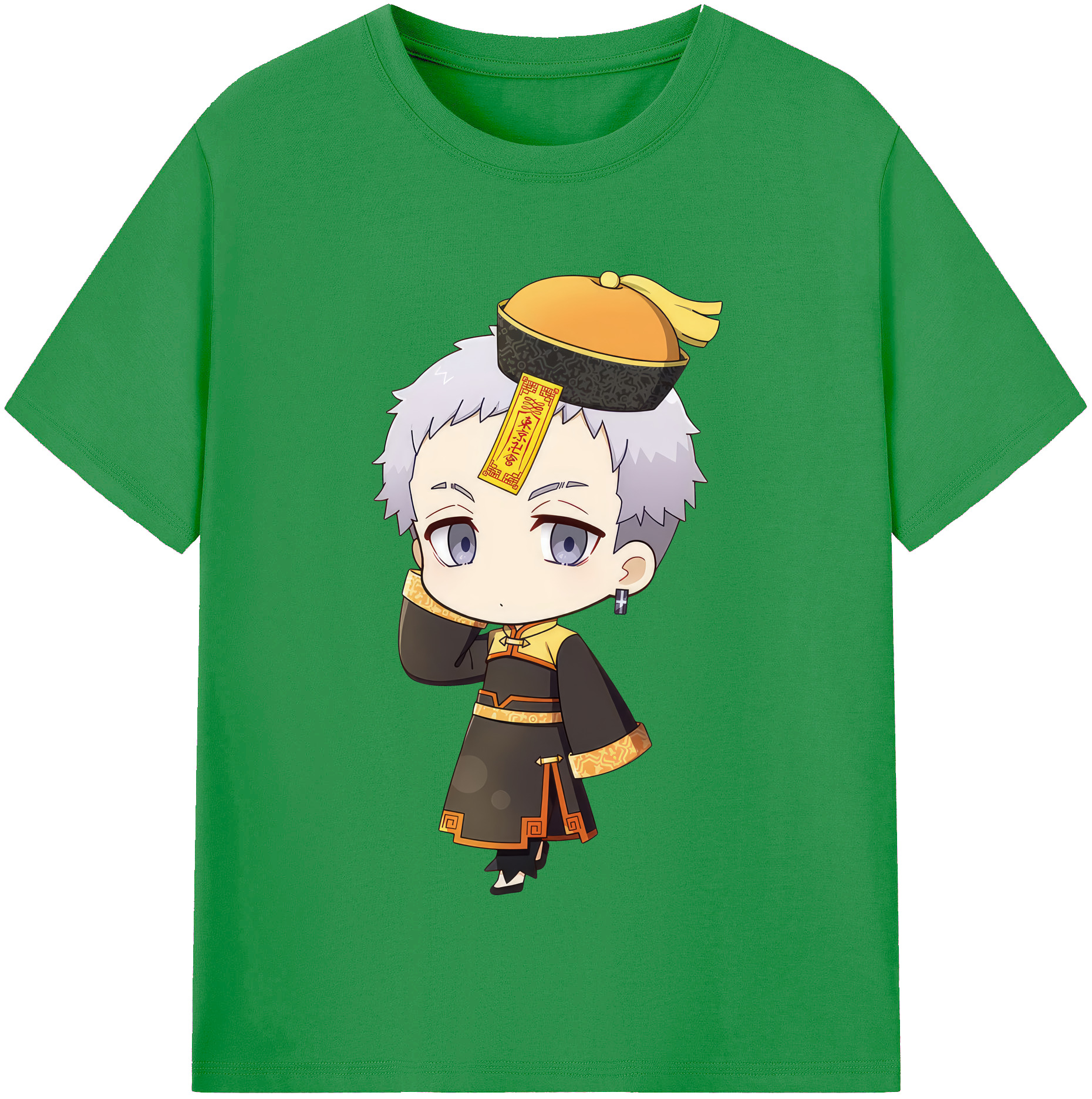 （画像用） 東京リベンジャーズ Tokyo Revengers レディースカジュアルプリントTシャツ（綿100％）