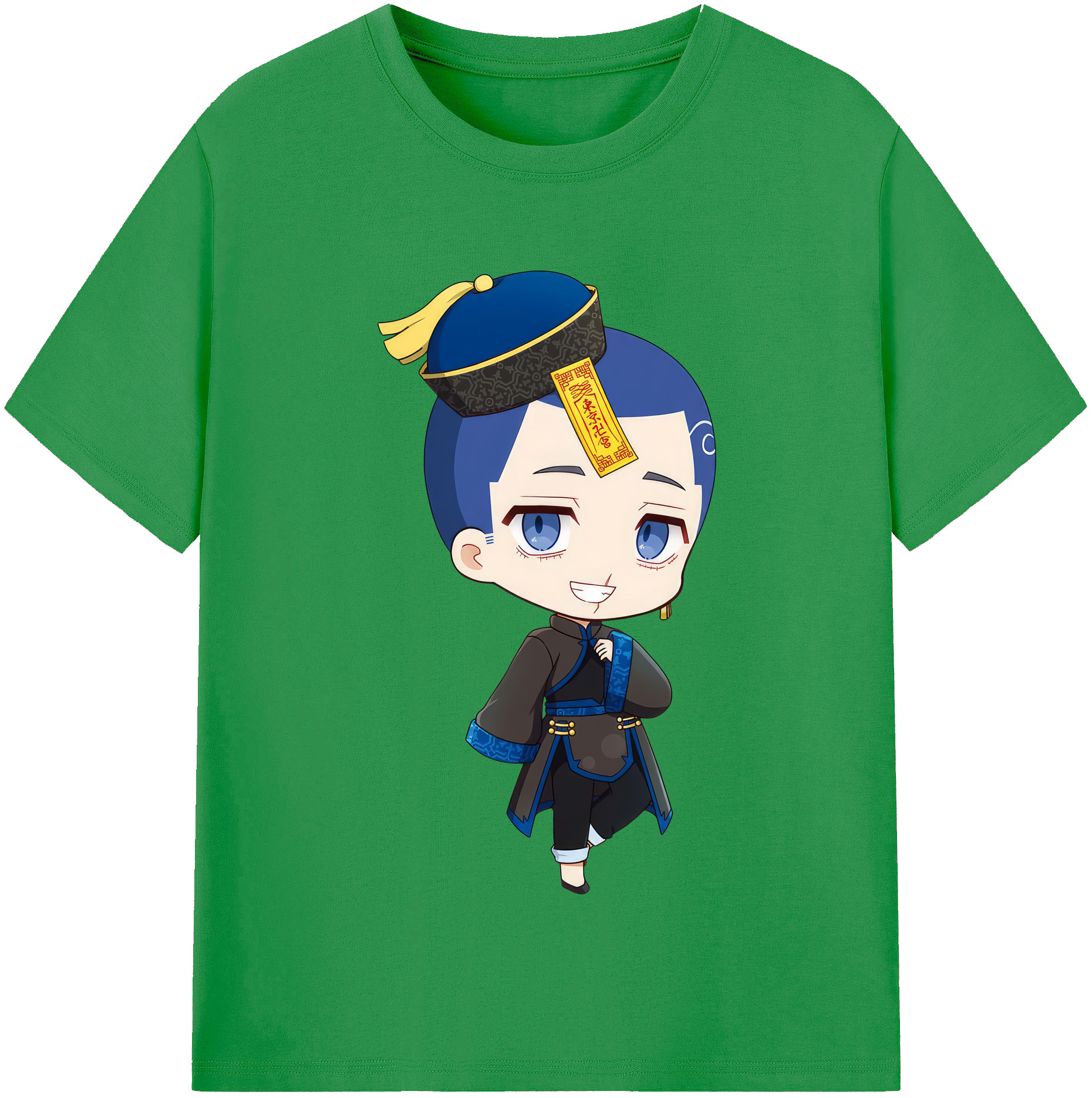 （画像用） 東京リベンジャーズ Tokyo Revengers レディースカジュアルプリントTシャツ（綿100％）
