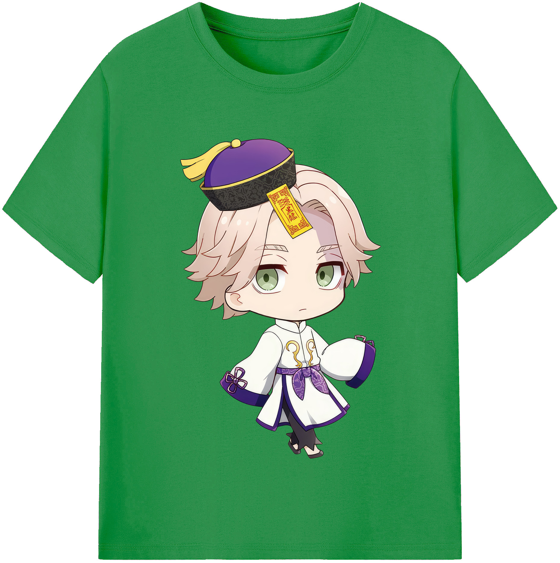 （画像用） 東京リベンジャーズ Tokyo Revengers レディースカジュアルプリントTシャツ（綿100％）