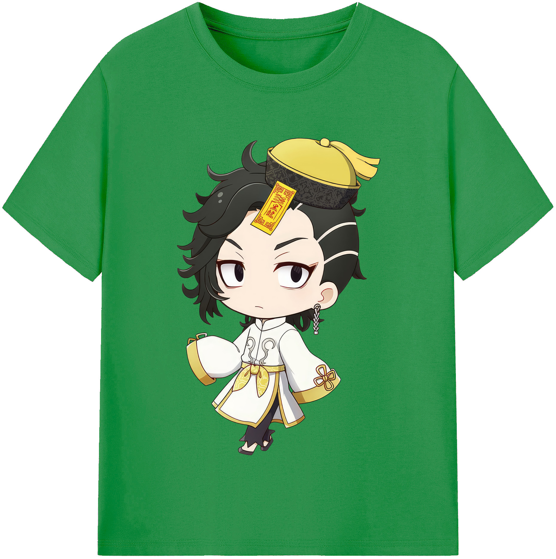 （画像用） 東京リベンジャーズ Tokyo Revengers レディースカジュアルプリントTシャツ（綿100％）