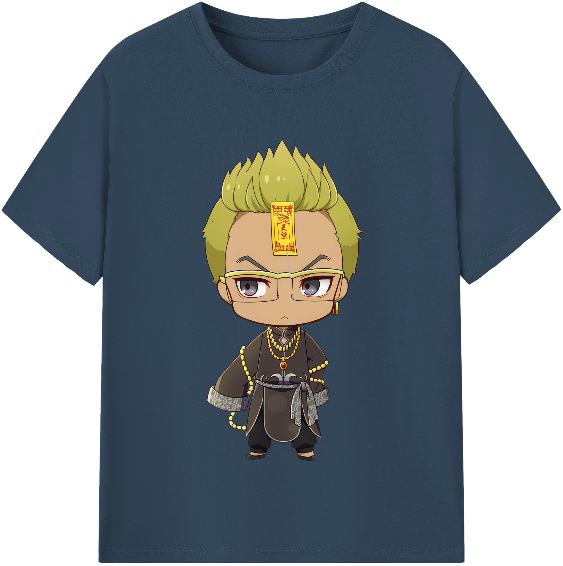 （画像用） 東京リベンジャーズ Tokyo Revengers レディースカジュアルプリントTシャツ（綿100％）