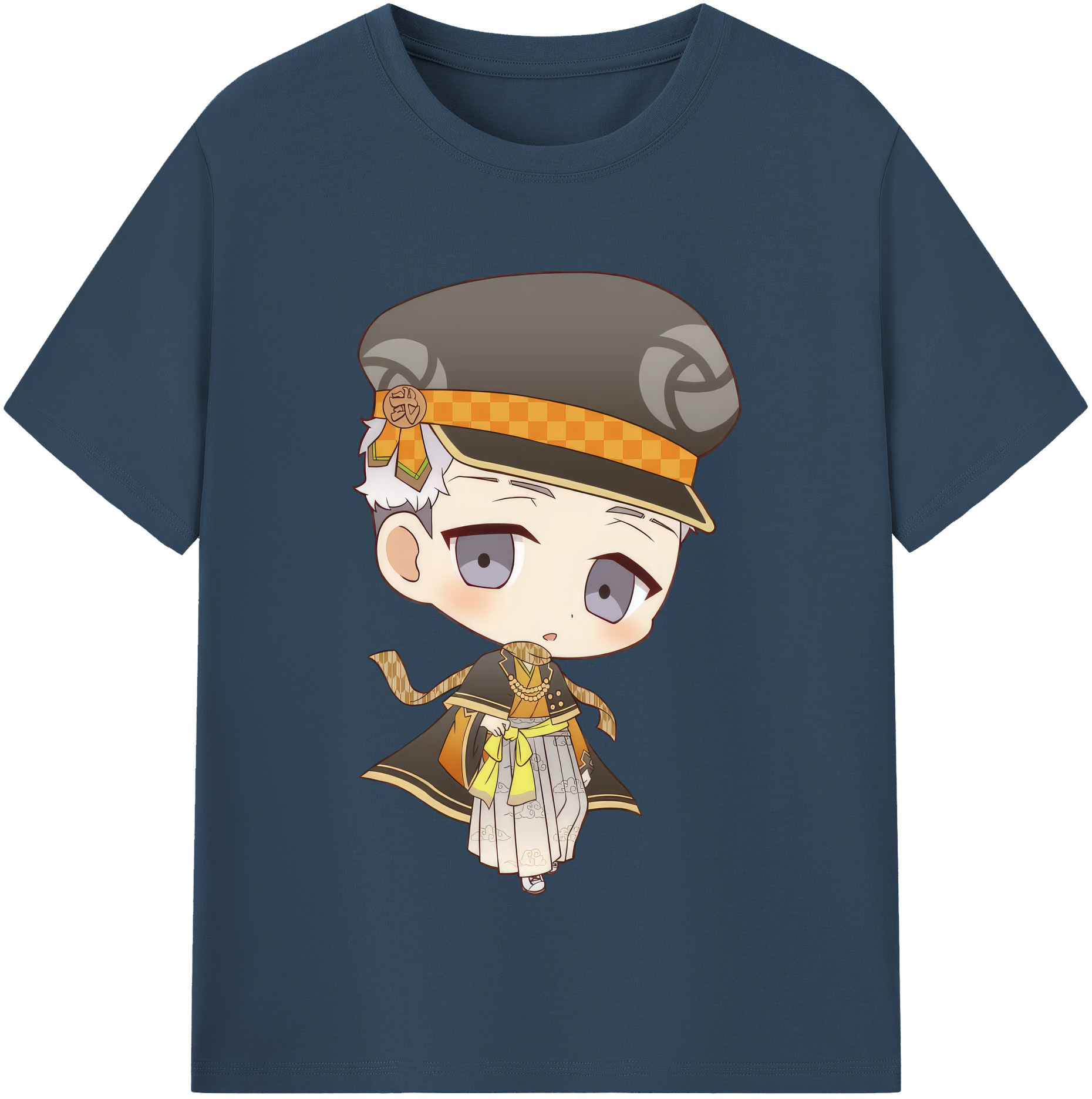 （画像用） 東京リベンジャーズ Tokyo Revengers レディースカジュアルプリントTシャツ（綿100％）