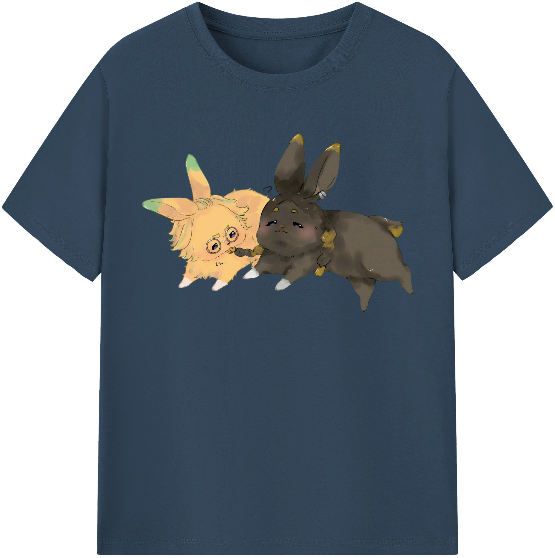 （画像用） 東京リベンジャーズ Tokyo Revengers レディースカジュアルプリントTシャツ（綿100％）