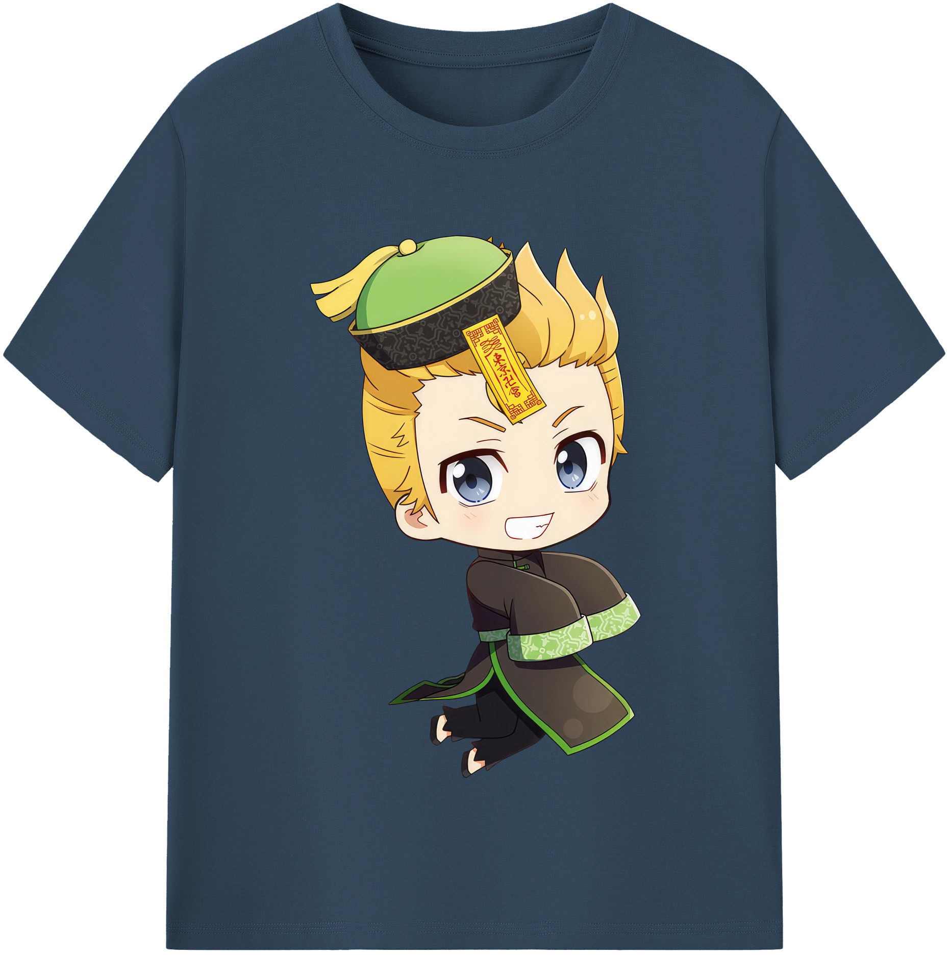 （画像用） 東京リベンジャーズ Tokyo Revengers レディースカジュアルプリントTシャツ（綿100％）