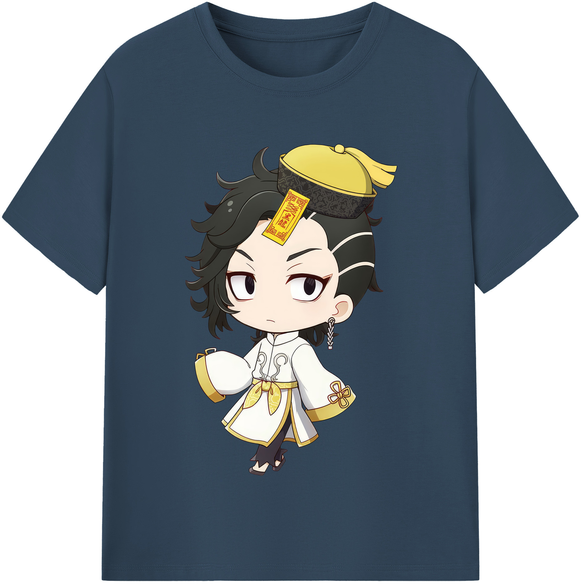 （画像用） 東京リベンジャーズ Tokyo Revengers レディースカジュアルプリントTシャツ（綿100％）