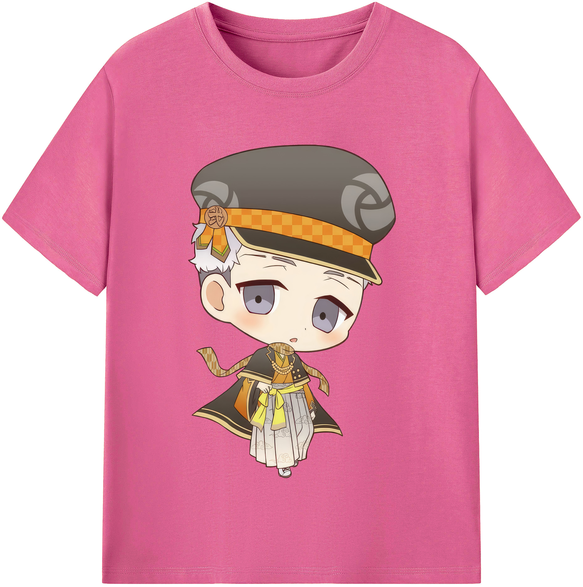 （画像用） 東京リベンジャーズ Tokyo Revengers レディースカジュアルプリントTシャツ（綿100％）