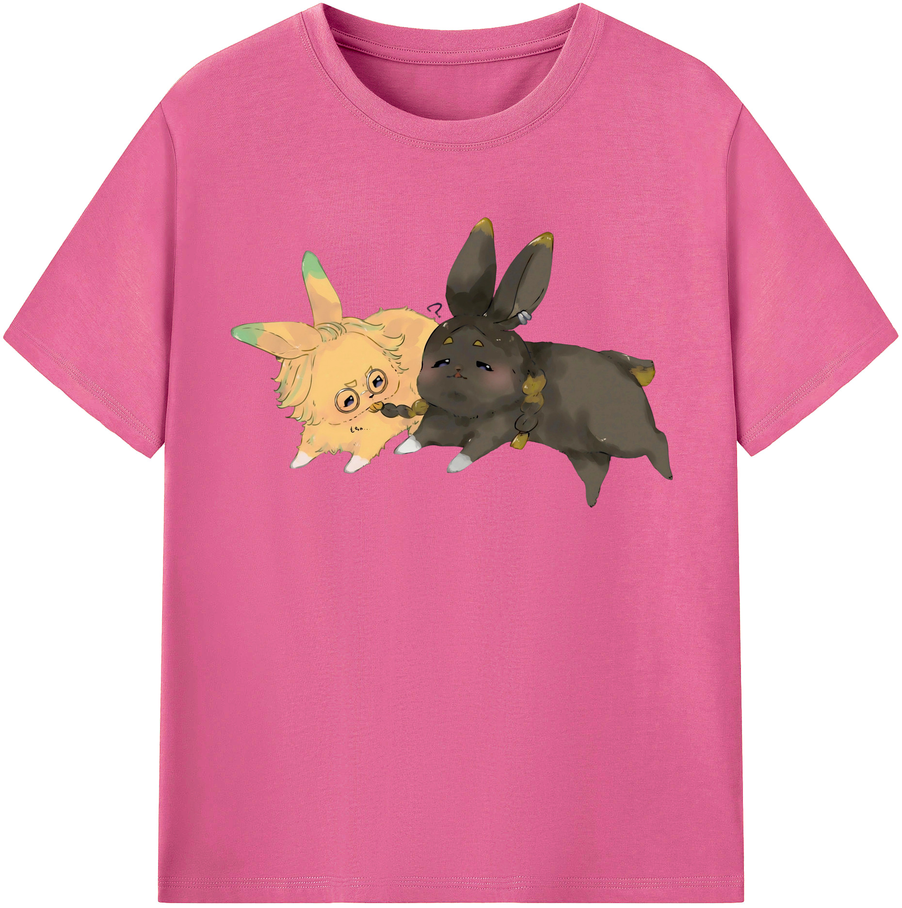 （画像用） 東京リベンジャーズ Tokyo Revengers レディースカジュアルプリントTシャツ（綿100％）
