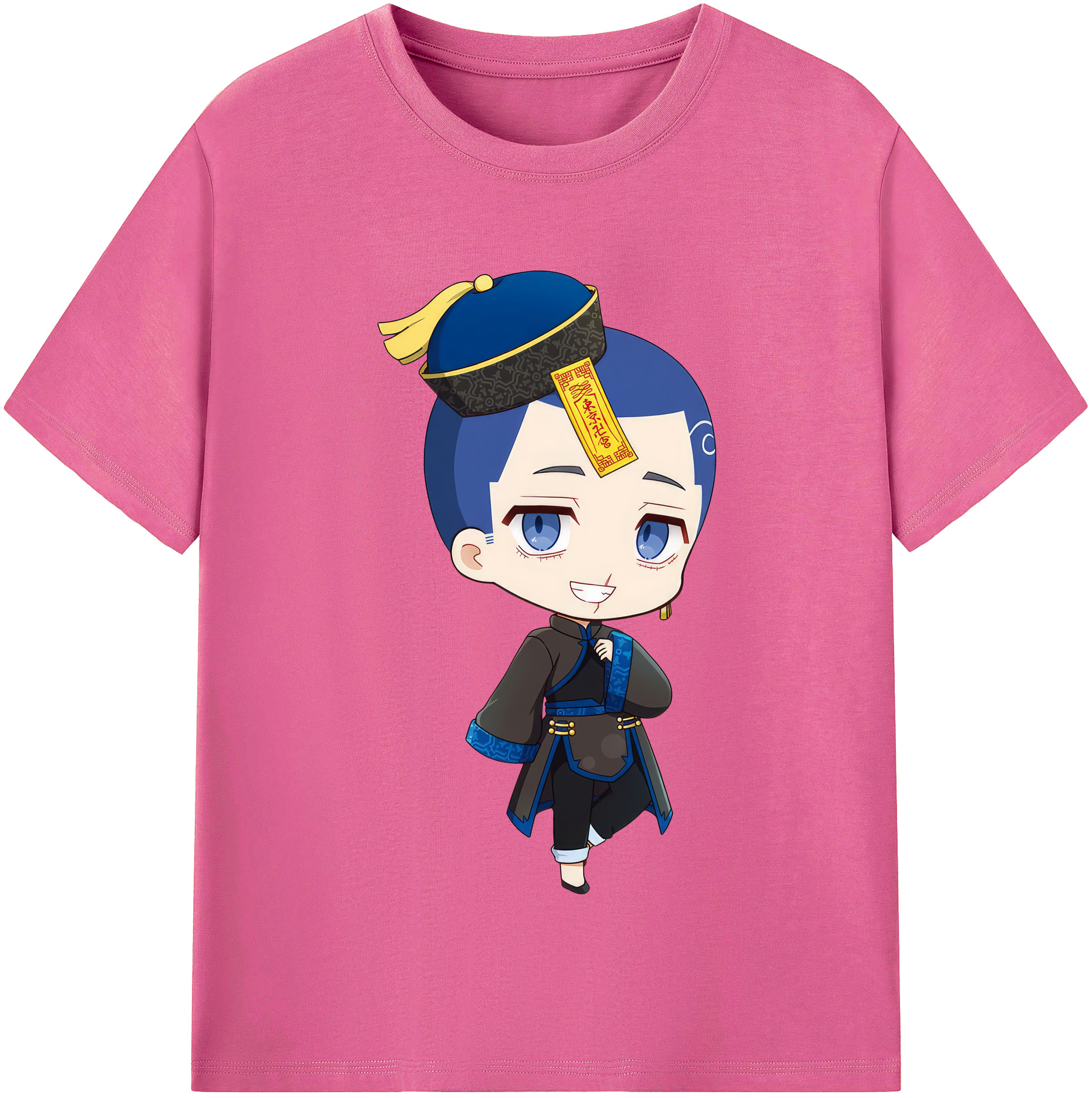 （画像用） 東京リベンジャーズ Tokyo Revengers レディースカジュアルプリントTシャツ（綿100％）