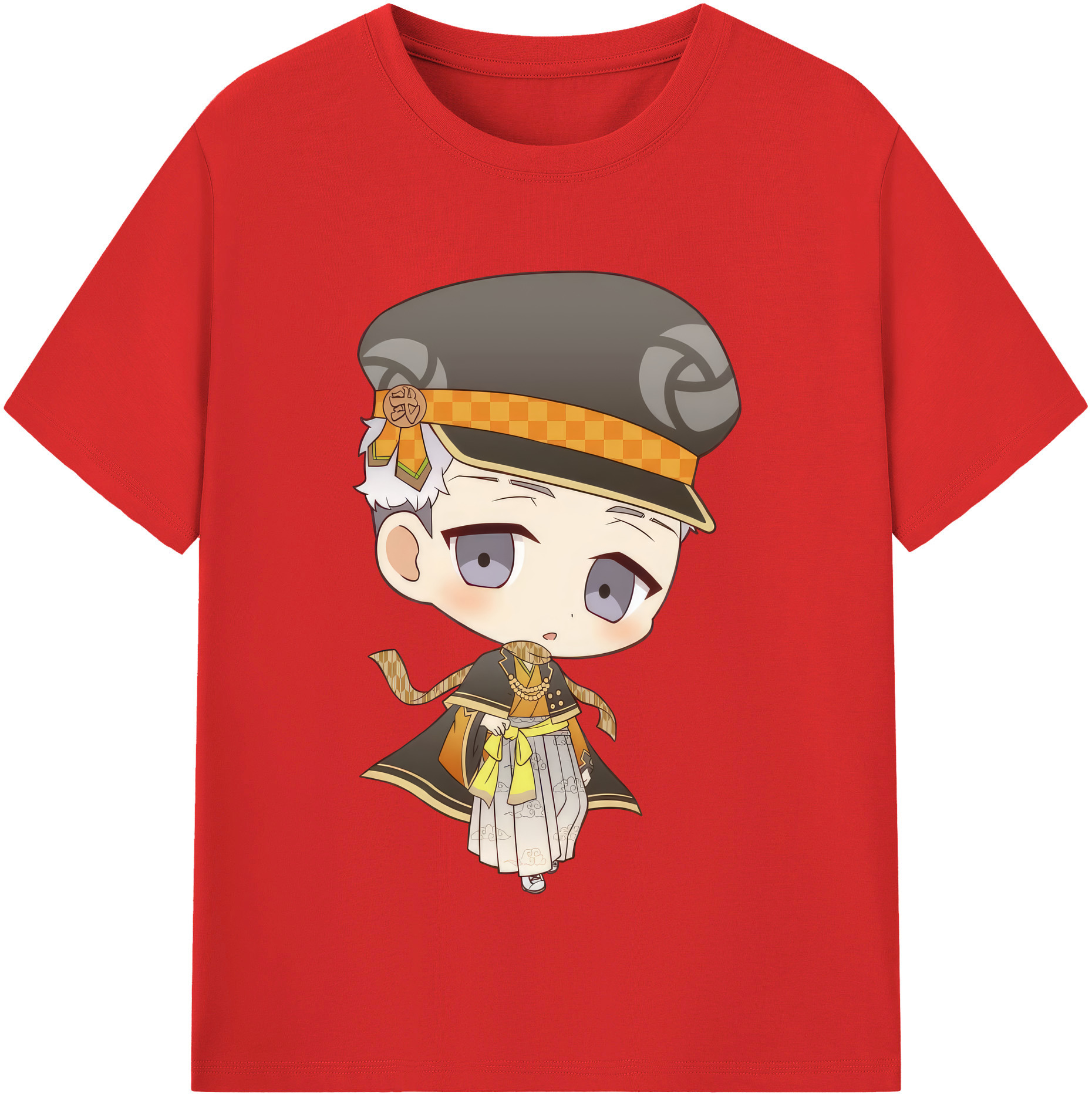 （画像用） 東京リベンジャーズ Tokyo Revengers レディースカジュアルプリントTシャツ（綿100％）