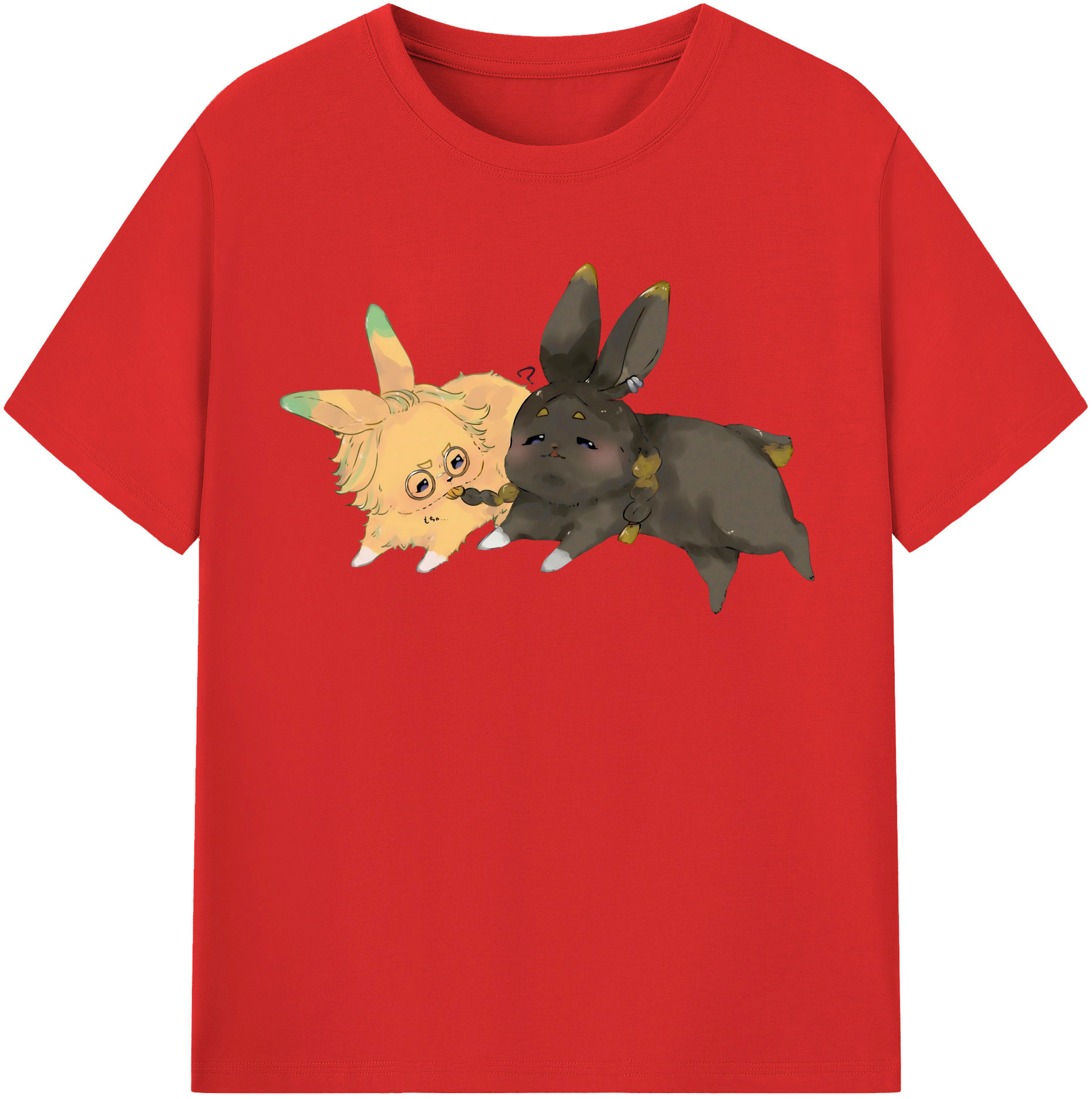 （画像用） 東京リベンジャーズ Tokyo Revengers レディースカジュアルプリントTシャツ（綿100％）