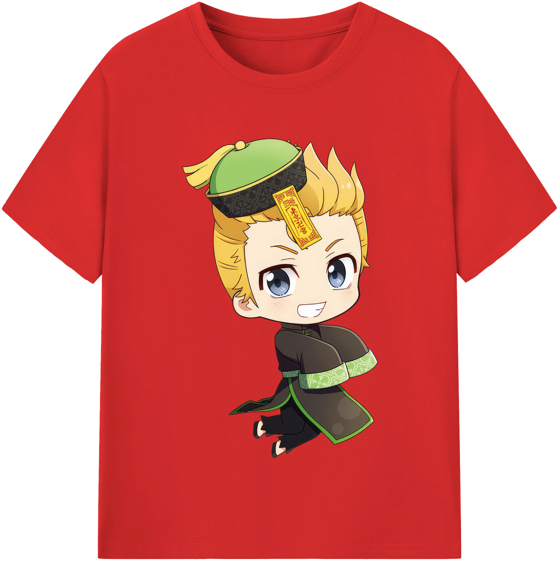 （画像用） 東京リベンジャーズ Tokyo Revengers レディースカジュアルプリントTシャツ（綿100％）