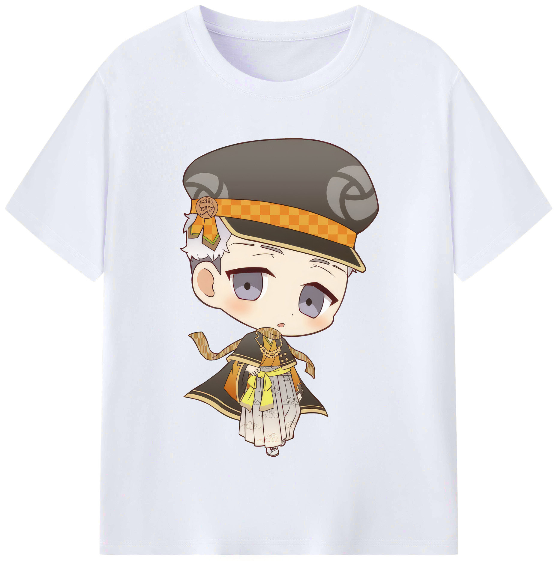 （画像用） 東京リベンジャーズ Tokyo Revengers レディースカジュアルプリントTシャツ（綿100％）