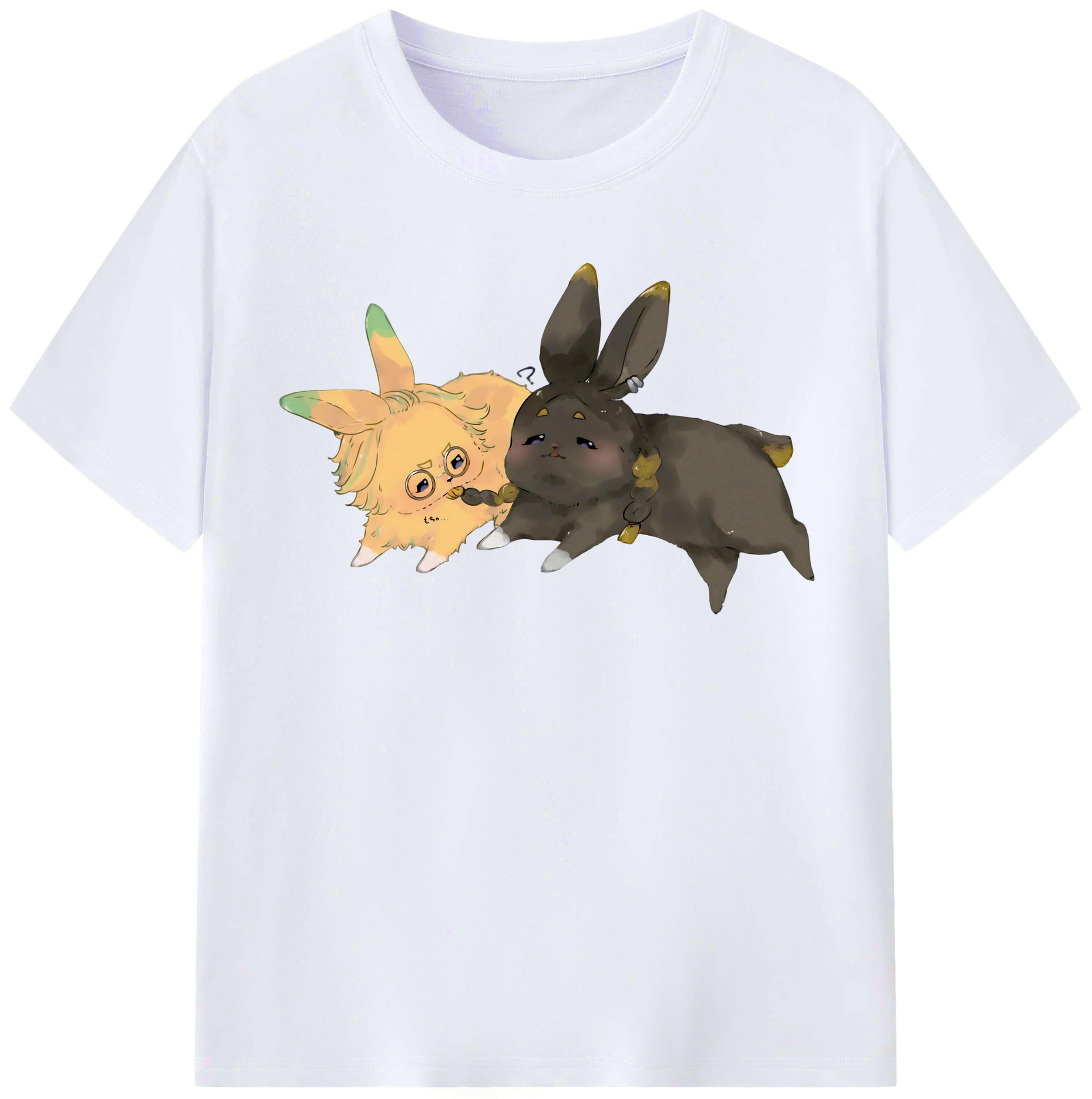 （画像用） 東京リベンジャーズ Tokyo Revengers レディースカジュアルプリントTシャツ（綿100％）