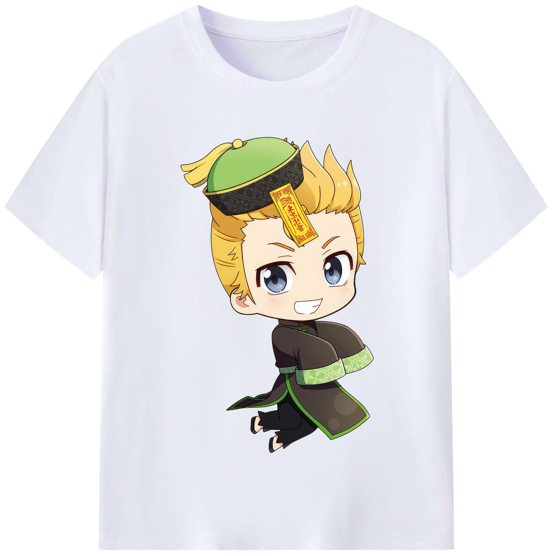 （画像用） 東京リベンジャーズ Tokyo Revengers レディースカジュアルプリントTシャツ（綿100％）