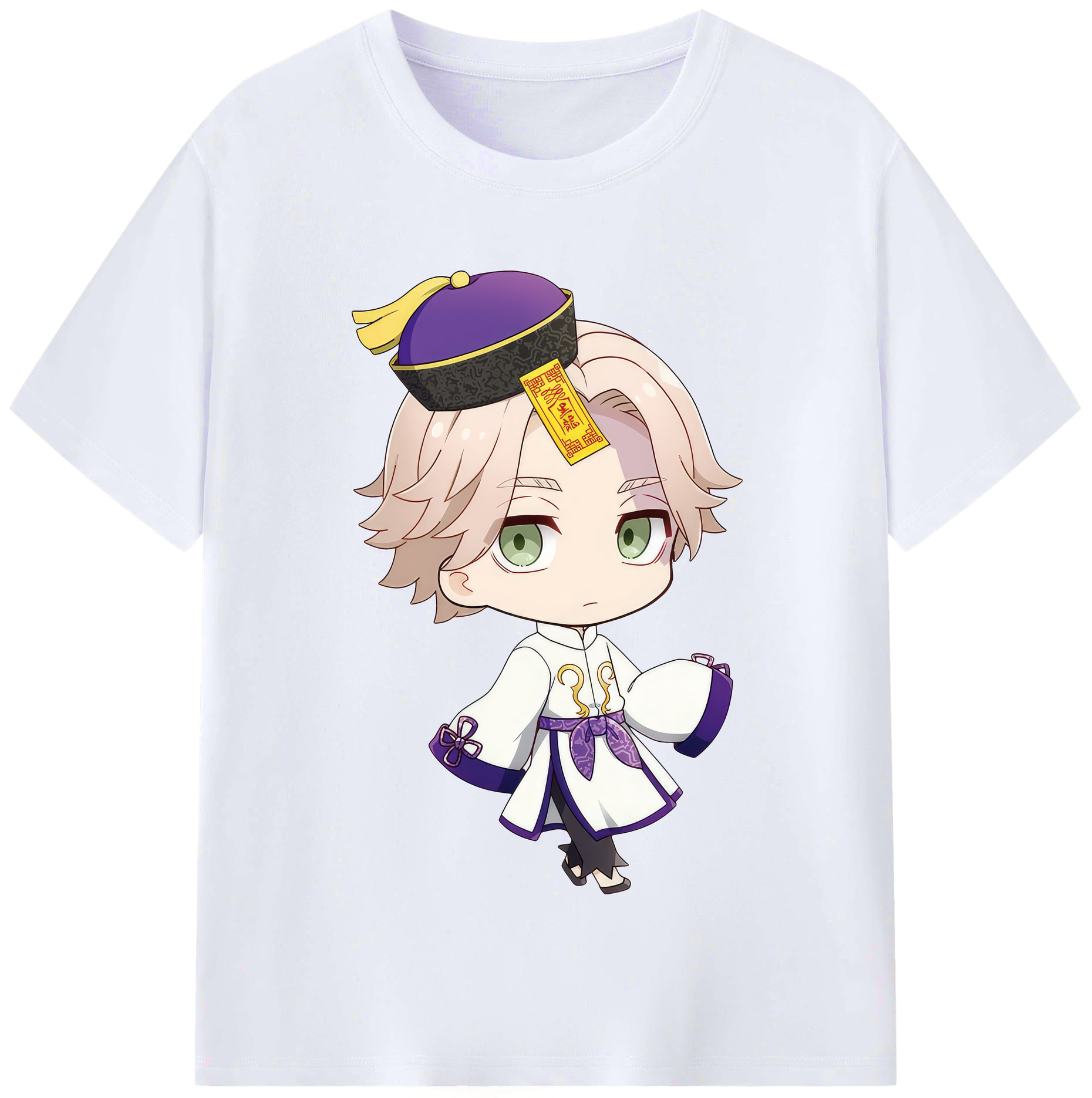 （画像用） 東京リベンジャーズ Tokyo Revengers レディースカジュアルプリントTシャツ（綿100％）