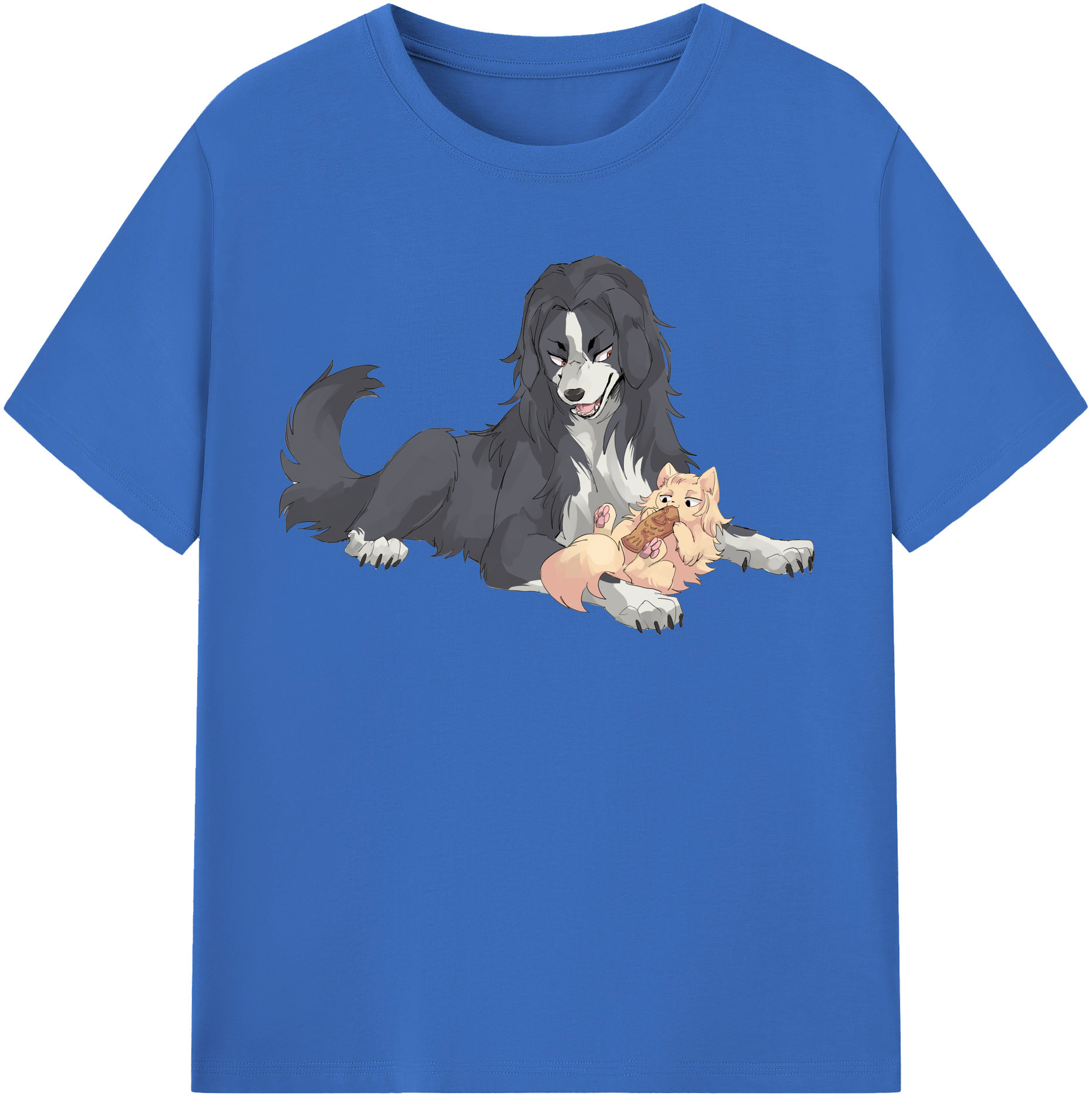 （画像用） 東京リベンジャーズ Tokyo Revengers 綿100％半袖Tシャツ（フロントプリント）