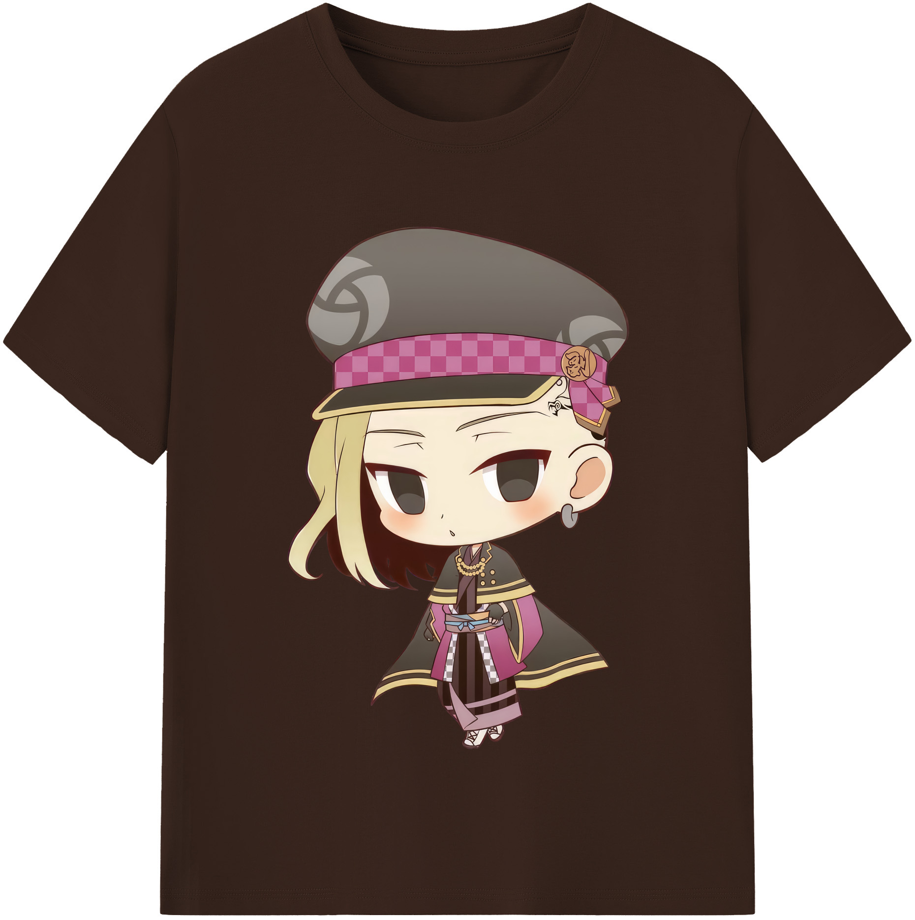 （画像用） 東京リベンジャーズ Tokyo Revengers 綿100％半袖Tシャツ（フロントプリント）