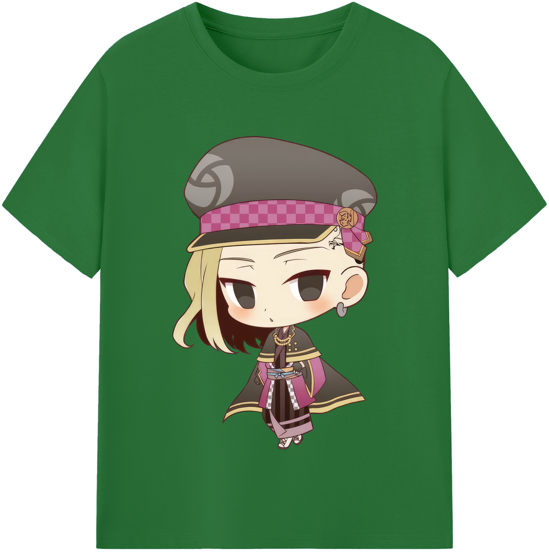 （画像用） 東京リベンジャーズ Tokyo Revengers 綿100％半袖Tシャツ（フロントプリント）