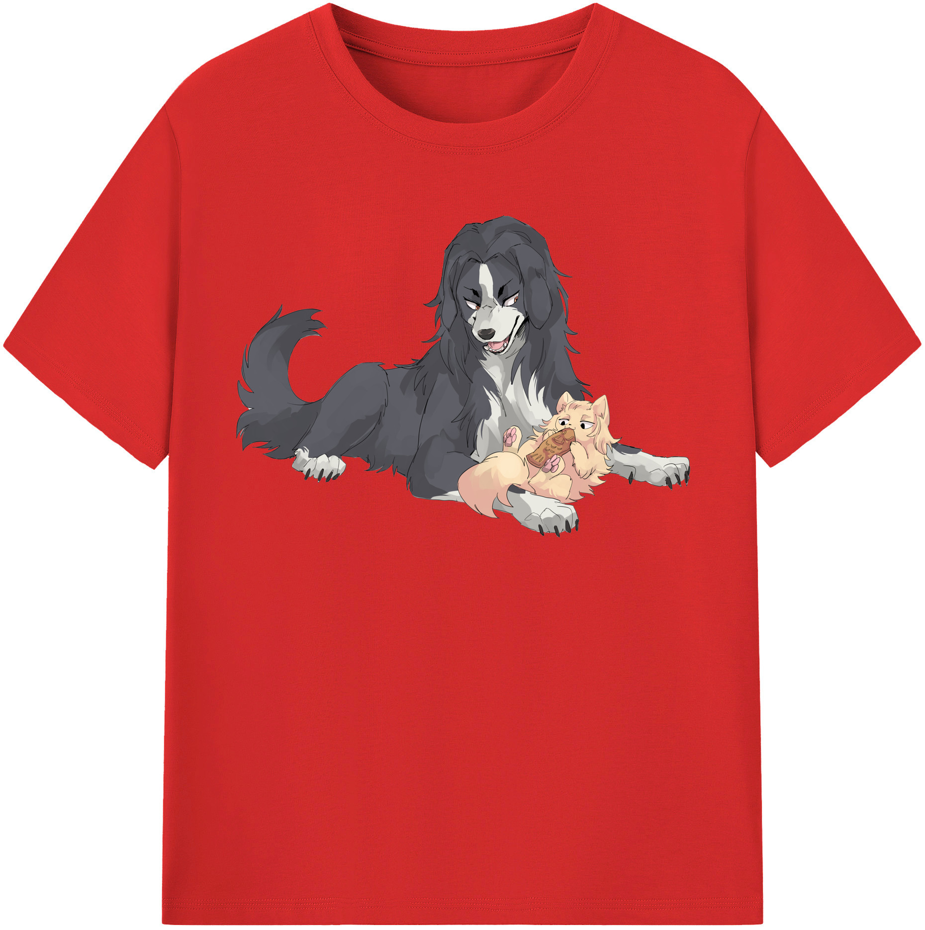 （画像用） 東京リベンジャーズ Tokyo Revengers 綿100％半袖Tシャツ（フロントプリント）