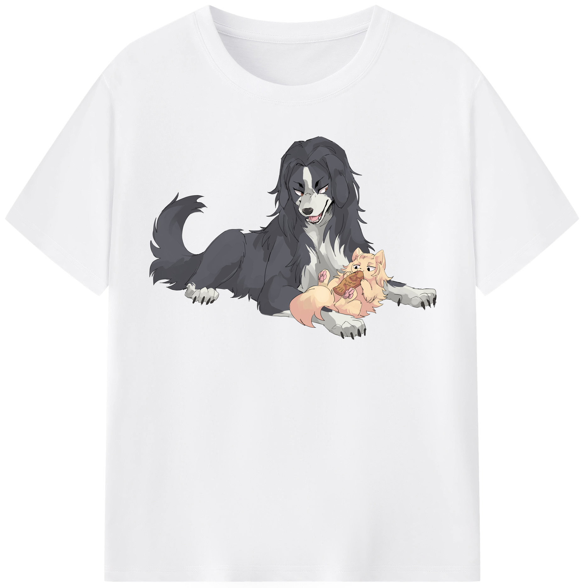 （画像用） 東京リベンジャーズ Tokyo Revengers 綿100％半袖Tシャツ（フロントプリント）