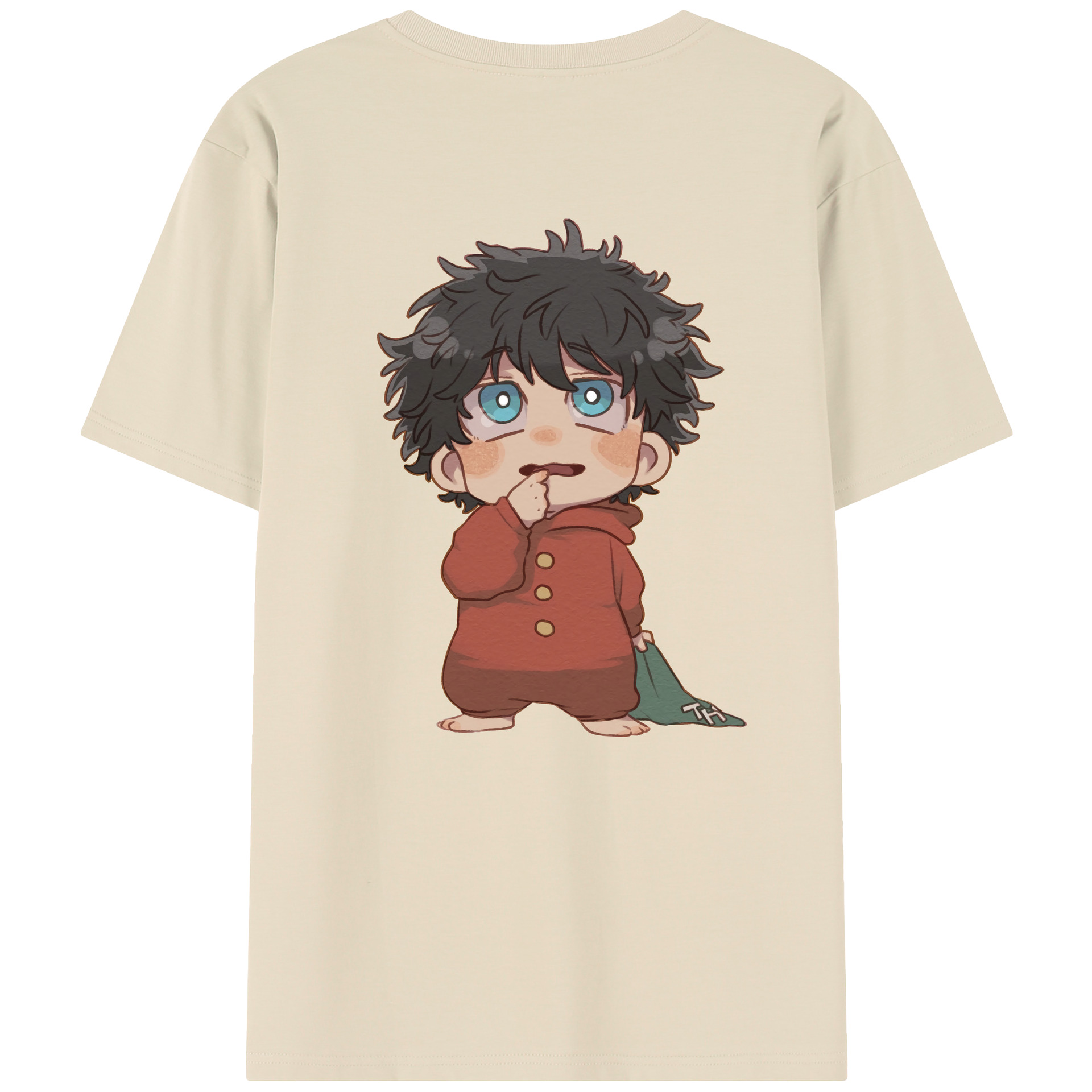 （画像用） 東京リベンジャーズ Tokyo Revengers 綿100％半袖Tシャツ（背面プリント）