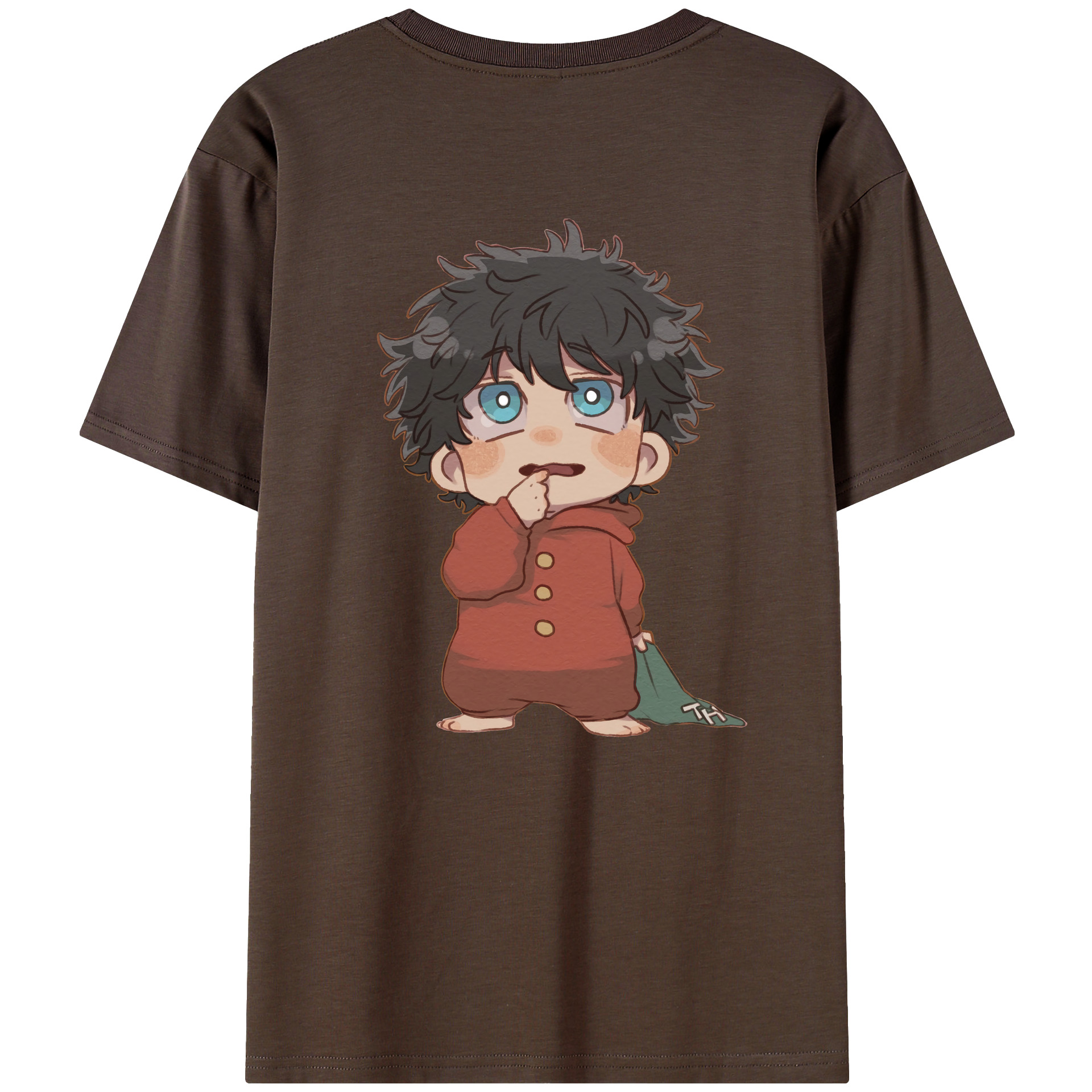 （画像用） 東京リベンジャーズ Tokyo Revengers 綿100％半袖Tシャツ（背面プリント）
