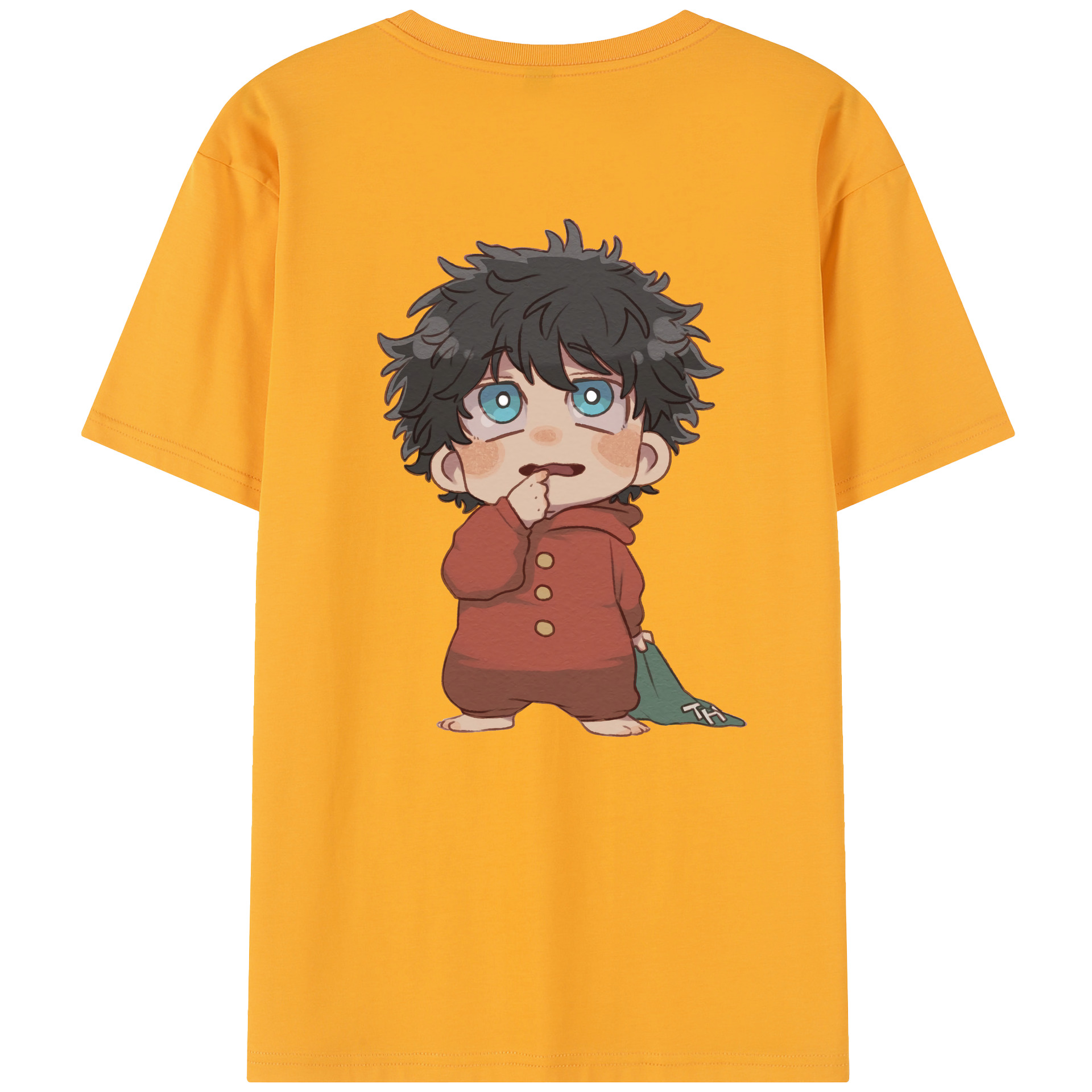 （画像用） 東京リベンジャーズ Tokyo Revengers 綿100％半袖Tシャツ（背面プリント）