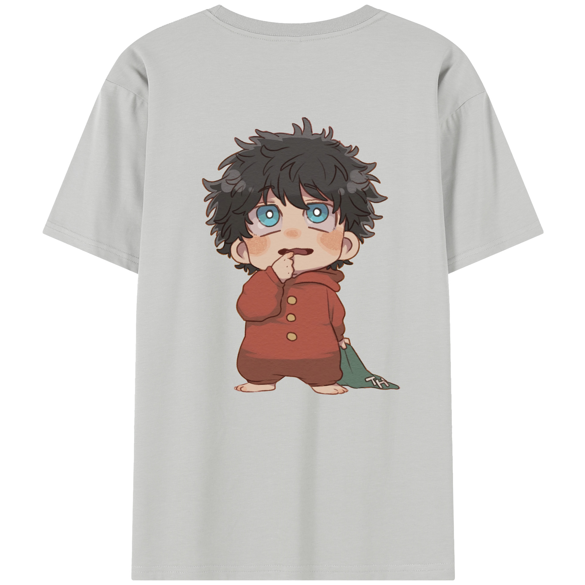 （画像用） 東京リベンジャーズ Tokyo Revengers 綿100％半袖Tシャツ（背面プリント）