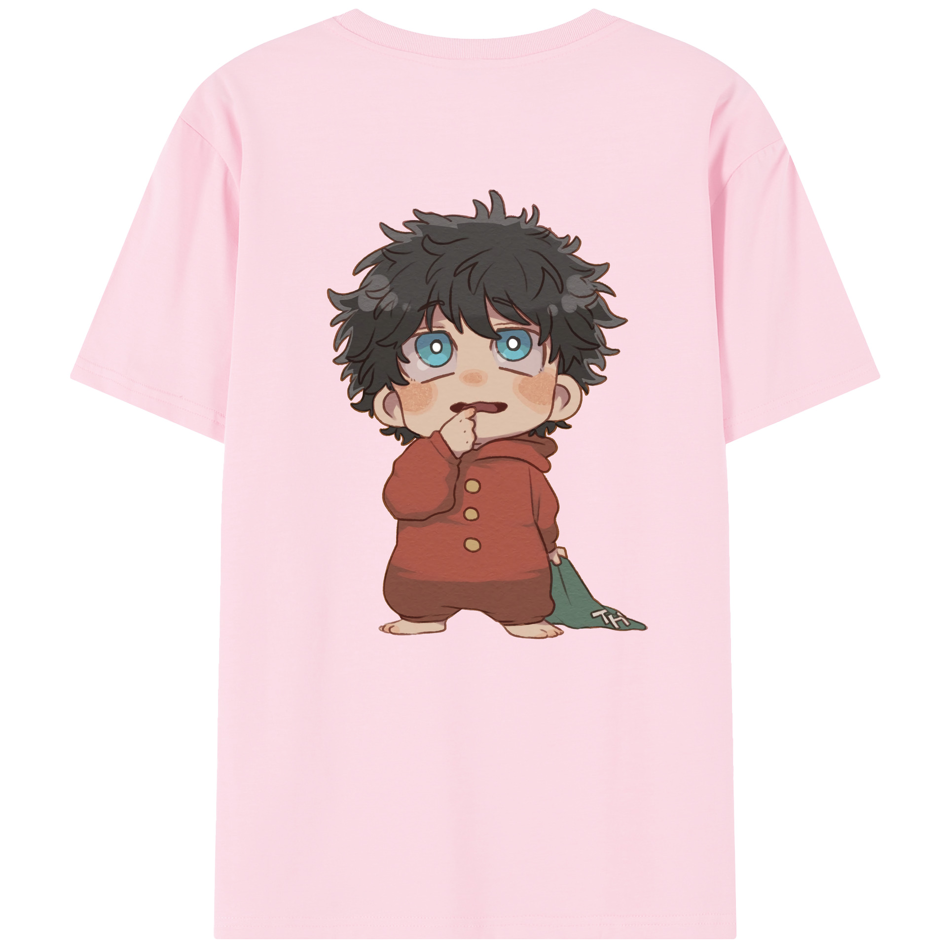 （画像用） 東京リベンジャーズ Tokyo Revengers 綿100％半袖Tシャツ（背面プリント）