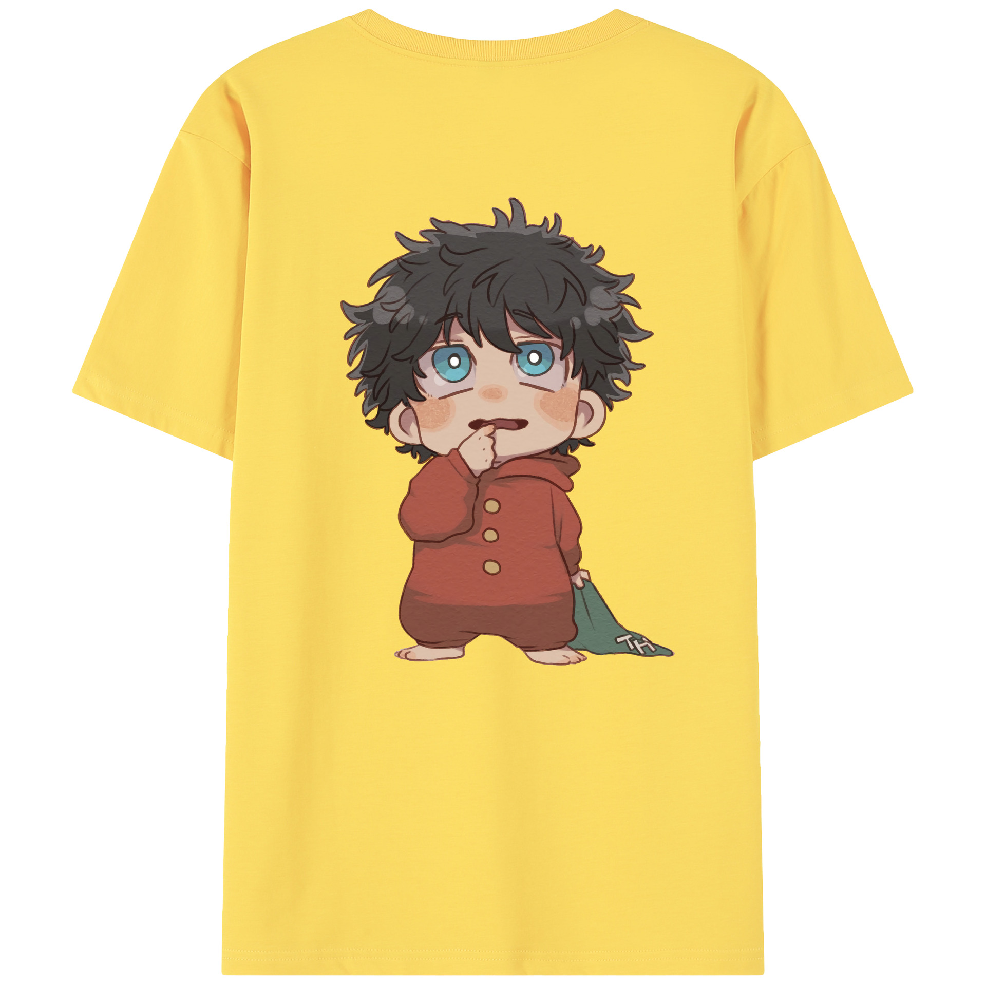 （画像用） 東京リベンジャーズ Tokyo Revengers 綿100％半袖Tシャツ（背面プリント）