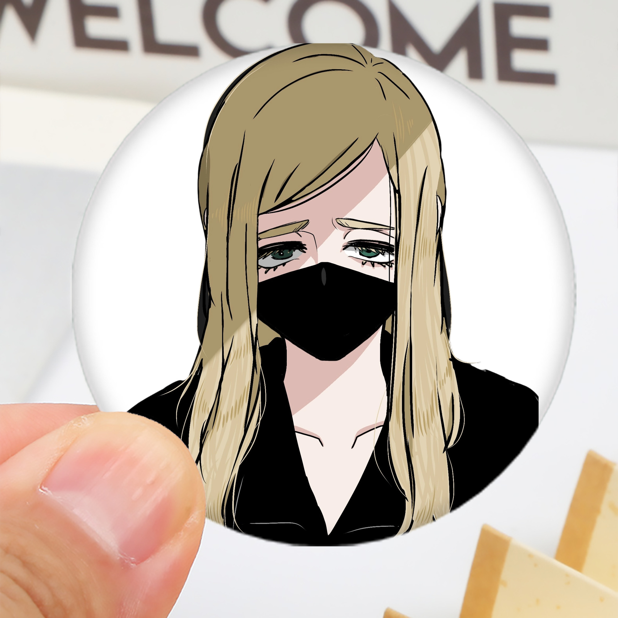 一般的なイメージ